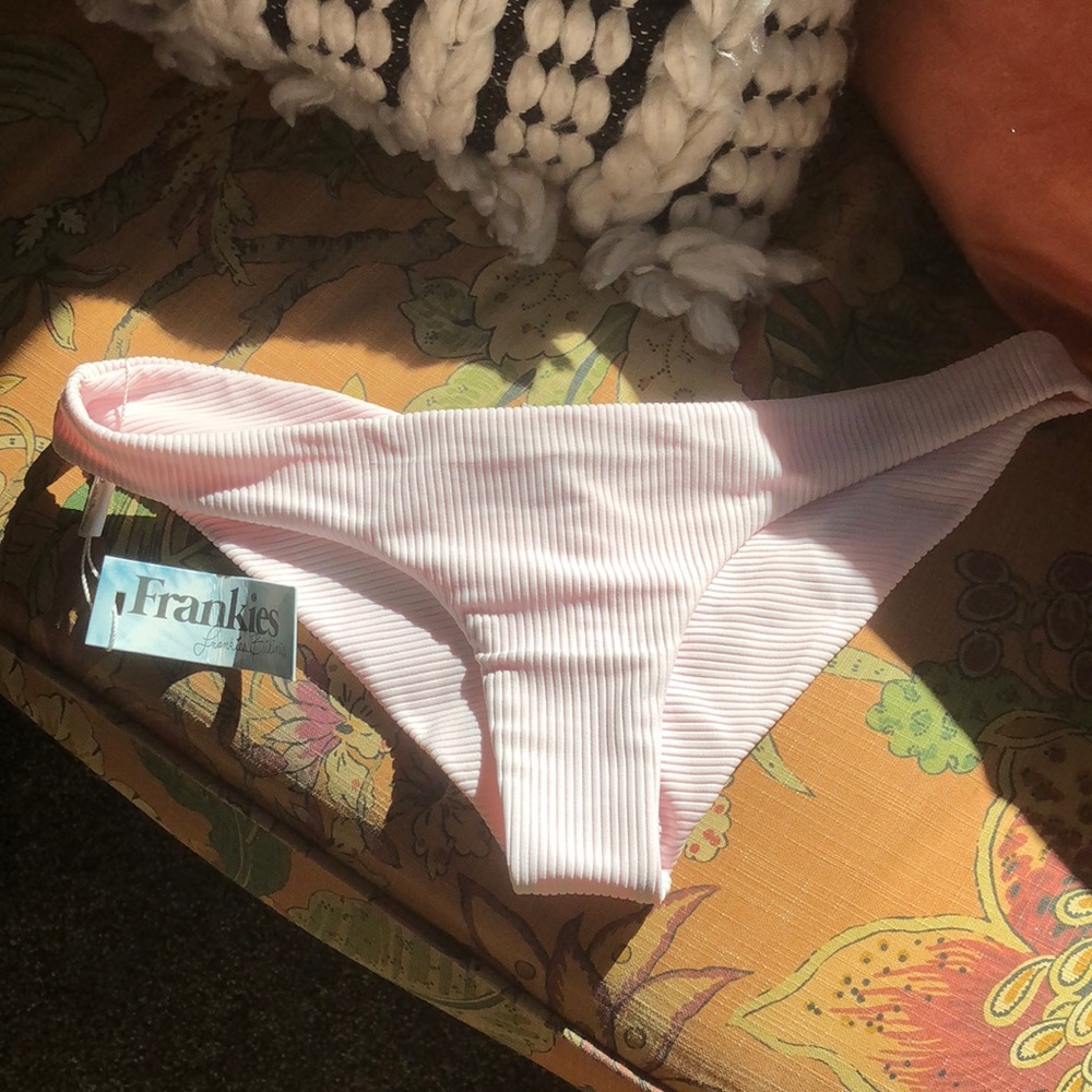 Frankies bikini bottoms